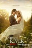 Постер Виргин Ривер (2019)