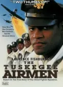 Постер Пилоты из Таскиги (1995)
