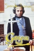 Постер Гойя (1985)