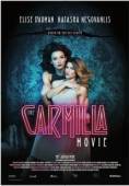 Постер Кармилла (2019)