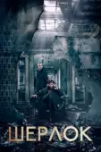 Постер Шерлок (2019)