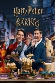 Постер Гарри Поттер: Волшебники выпечки (2024)