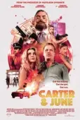 Постер Картер и Джун (2017)