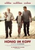Постер Мёд в голове (2018)