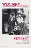 Постер Ставиский (1974)