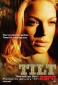 Постер Тилт (2005)