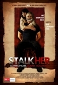 Постер СталкХер (2015)