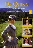 Постер Доктор Куин: Женщина-врач (1993)