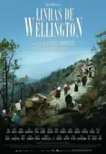 Постер Линии Веллингтона (2012)