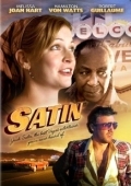 Постер Сатин (2011)