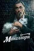 Постер Манглхорн (2014)