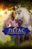 Постер Пегас: Волшебный пони (2019)