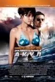 Постер Заклинательница акул (2011)