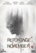 Постер Ноябрьский репортаж (2020)