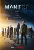 Постер Манифест (2018)