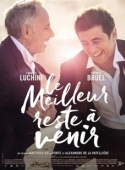 Постер Лучшее впереди (2019)