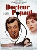 Постер Доктор Пополь (1977)