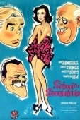 Постер Школа для негодяев (1960)