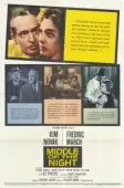 Постер Середина ночи (1959)