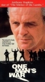 Постер Война одиночки (1991)