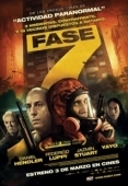 Постер Седьмой этап (2010)