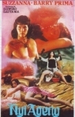 Постер Агенг — королева соблазна  (1983)