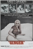 Постер Джинджер  (1971)
