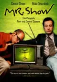 Постер Господин Шоу с Бобом и Дэвидом (1995)