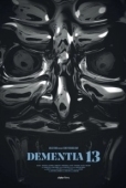 Постер Безумие 13 (2017)