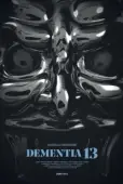 Постер Безумие 13 (2017)