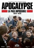 Постер Апокалипсис: Бесконечная война 1918-1926 (2018)