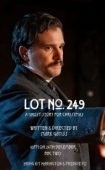 Постер Номер 249 (2023)