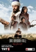 Постер Путь любви: Хаджи Байрами Вели (2022)