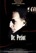 Постер Доктор Петио (1990)