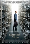 Постер В лабиринте молчания (2014)