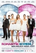 Постер Романтическая комедия 2: Прощание с холостяцкой жизнью (2013)