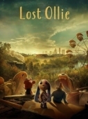 Постер Олли потерялся (2022)
