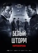 Постер Белый шторм 2: Наркобароны (2019)