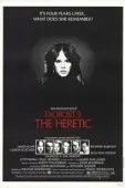 Постер Изгоняющий дьявола II: Еретик (1977)