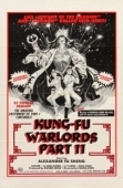 Постер Храбрый лучник 2 (1978)