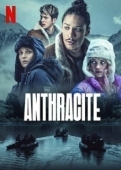 Постер Антрацит (2024)