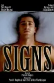 Постер Знаки  (2002)