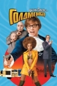 Постер Остин Пауэрс: Голдмембер (2002)