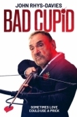 Постер Плохой Купидон (2021)