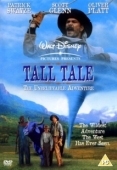 Постер Легенды дикого запада (1995)