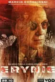 Постер Эринии (2022)