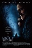 Постер Ночной слушатель (2006)