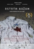 Постер Острым ножом (2019)