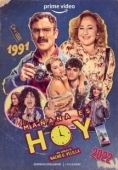 Постер Mañana es hoy (2022)