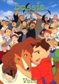 Постер Славный пёс Лесси (1996)